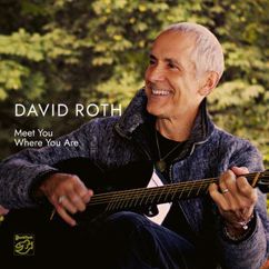 David Roth: The Roaring of Noiseless Calm