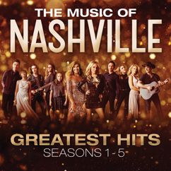 Nashville Cast: This Is What I Need To Say