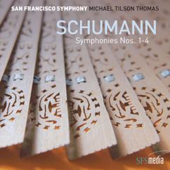 San Francisco Symphony: Schumann: Symphony No. 1 in B-Flat Major, Op. 38, Spring: III. Scherzo (Molto vivace)