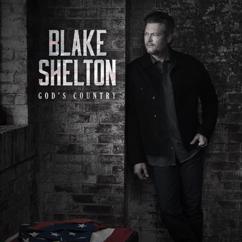 Blake Shelton: God's Country