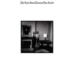 Townes Van Zandt: If I Needed You