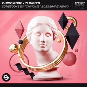 Chico Rose x 71 Digits: Somebody's Watching Me (Jules Brand Extended Remix)
