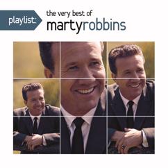 Marty Robbins: Ribbon of Darkness