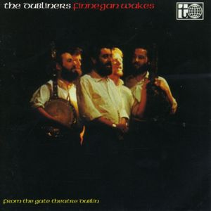 The Dubliners: Finnegan Wakes (Bonus Track Edition)