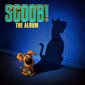 Various Artists: SCOOB! The Album