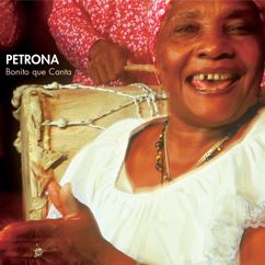 Petrona Martínez: Un Niño que Llora en los Montes de María