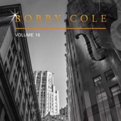 Bobby Cole: Laidback Jazz Club