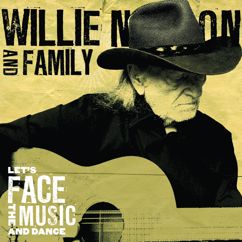 Willie Nelson: Walking My Baby Back Home