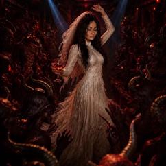 YASTREBOVA: За Упокой Любви