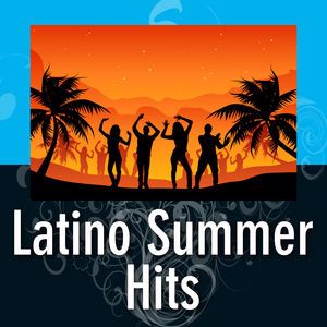 Various Artists: Latino Summer Hits