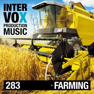 Various Artists: Farming