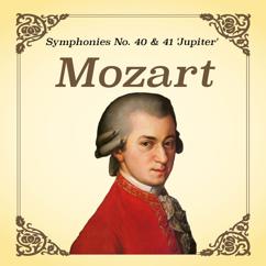 Josef Krips: Mozart: Symphonies No. 40 & 41 'Jupiter' - Classical Masterpieces