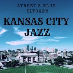 Kansas Jazz City: Dusty Revenge