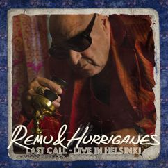 Remu & Hurriganes feat. Michael Monroe: I Will Stay