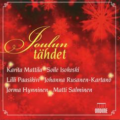 Various Artists: Ilouutinen (arr. S. Rissanen)