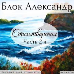 Эрвин Петерович Гааз: Двенадцать 1-я. Александр Блок.
