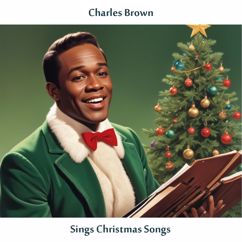 Charles Brown: Wrap Yourself in a Christmas Package