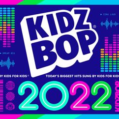 KIDZ BOP Kids: Cumbia a la gente