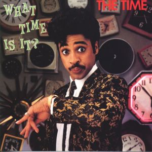 The Time: Wild and Loose