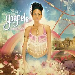 Goapele;Goapele feat. Clyde Carson: Different