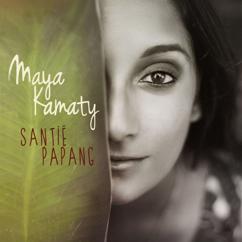Maya Kamaty: Zanfan