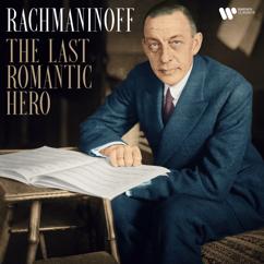 Martha Argerich, Alexandre Rabinovitch: Rachmaninov: Suite No. 1 in G Minor, Op. 5 "Fantaisie-tableaux": II. La nuit, l'amour