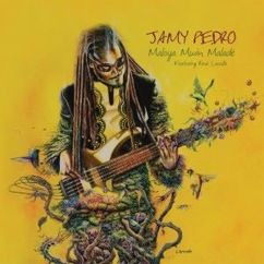 Jamy Pedro feat. René Lacaille: Maloya mwin maladé