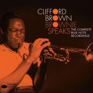 Clifford Brown: Brownie Speaks: The Complete Blue Note Recordings