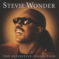 Stevie Wonder: He's Misstra Know-It-All