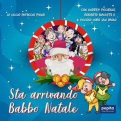 Ciccio Pasticcio Band: Sta arrivando Babbo Natale