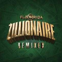 Flo Rida: Zillionaire (Gianni Marino Remix)