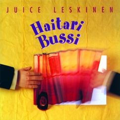 Juice Leskinen: Haitaribussi