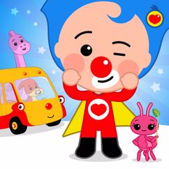 Plim Plim: Plim Plim Nursery Rhymes Vol. 3
