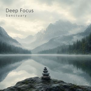 Xeroo & Ludwig van Beethoven & Wolfgang Amadeus Mozart & Johannes Brahms: Deep Focus Sanctuary