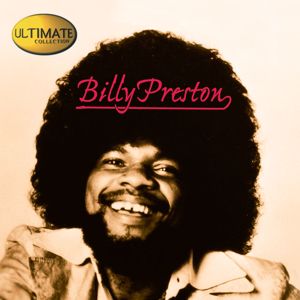 Billy Preston: Ultimate Collection: Billy Preston