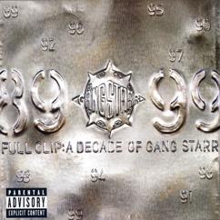 Gang Starr: Step In The Arena