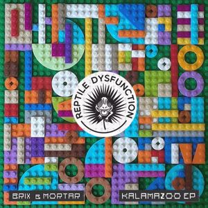Brix & Mortar: Kalamazoo