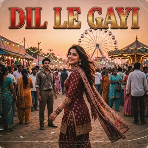 Uzwal Saini & Sameer: Dil Le Gayi