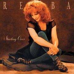 Reba McEntire: Ring On Her Finger, Time On Her Hands