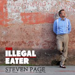 Steven Page: The Illegal Eater