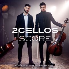 2CELLOS: Now We are Free
