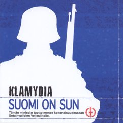 Klamydia: Suomi on sun (akustinen versio)