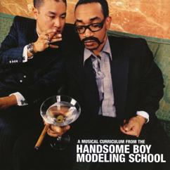 Handsome Boy Modeling School, Father Guido Sarducci, Money Mark, Sean Lennon: Sunshine (feat. Sean Lennon, Money Mark & Father Guido Sarducci) (Groove Armada Sunset Dub)