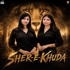 Varsha & Sherin: Sher-E-Khuda