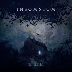 Insomnium: Shadowlife