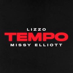 Lizzo, Missy Elliott: Tempo (feat. Missy Elliott)