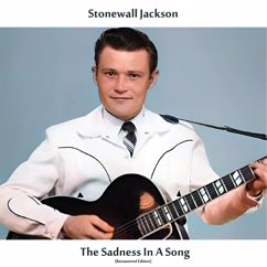 Stonewall Jackson: A Man Without a Home