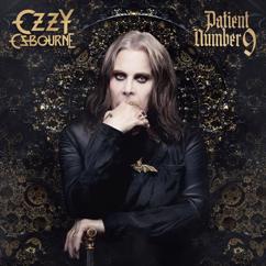 Ozzy Osbourne: DARKSIDE BLUES