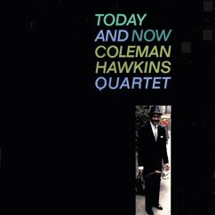 Coleman Hawkins Quartet: Don't Love Me