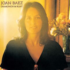 Joan Baez: Never Dreamed You'd Leave In Summer